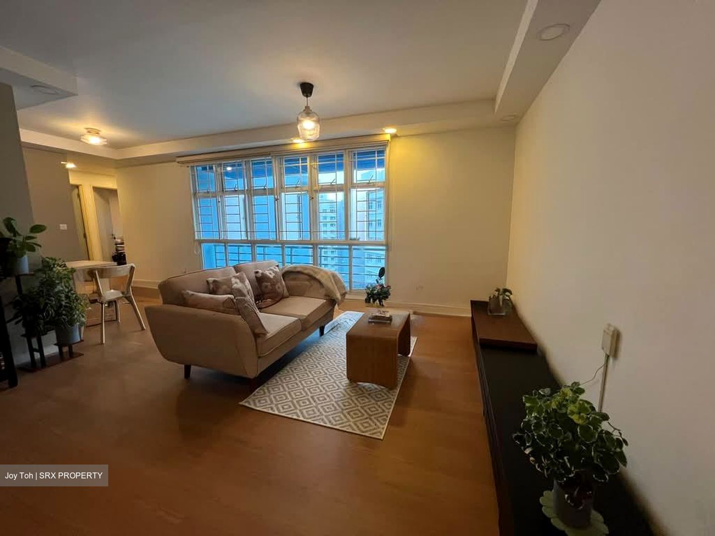 Blk 3B Kallang Heights (Kallang/Whampoa), HDB 4 Rooms #591851971